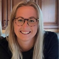 Jenny Holm Kjellsson