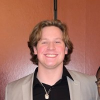 Parker Rogers