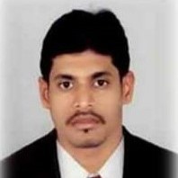 Mohan Raju
