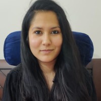 Namita Singh