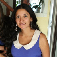 Isabel Sanchez