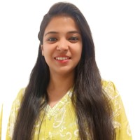 Preeti Kumar