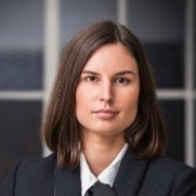 Isabelle Krüger