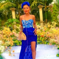 Amelia Okoro
