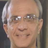 Percy Ghaswala