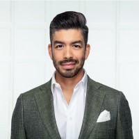 Florencio J Moreno Iv