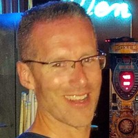 Pete Maund, Cce