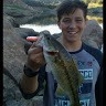 Moore fishing