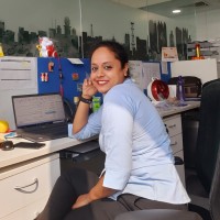Srijata Mukherjee
