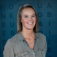 Jenny Öhlander