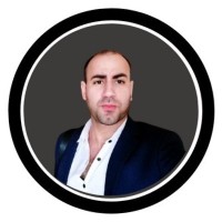 Mohammed Ramadan