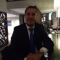 Sergio Montecinos