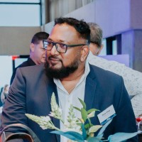 Dysan Pillay