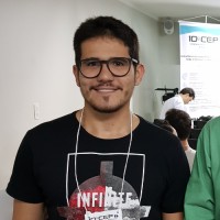 Danilo de Souza Valentin
