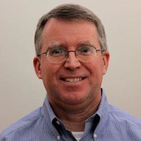Mark George