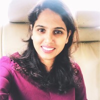 Divya Chandrashekar