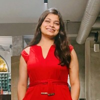 Anoli Shah