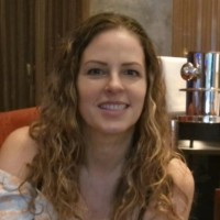 Caroline Crossley
