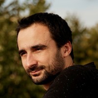 Andriy Shabat