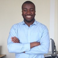 Frank Attah