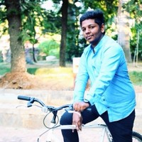 Harish Kumar Reddy Kunchala