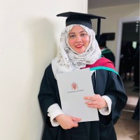 Asra Shabbir