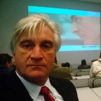 Aldo Mostarda Angelone