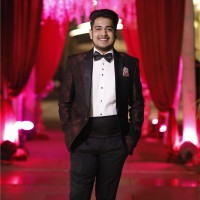 Harsh Agrawal