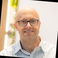 Chris Hayward