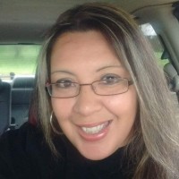 Jeanette Jones