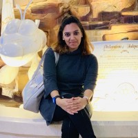 Archana Rawat