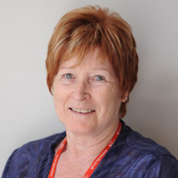 Norma Bate