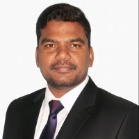 Mahendran Senniappan