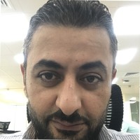 Mohammad Abu Shanab