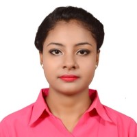 Sangita Biswas