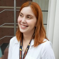 Margarita Zenishcheva