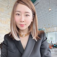 Candy Huang