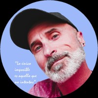 José Luis Mayordomo ツ