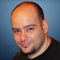 Andrés Bouvier