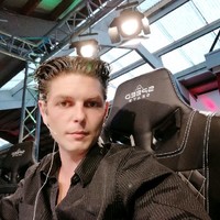 Mike De Jongh