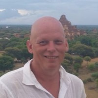 Tormod Olsen