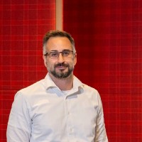 Jonas Rolim, Cfa