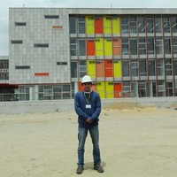 Rubén Dario Lozano Contreras