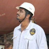 Mohammed Azharudheen