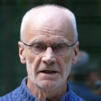 Dirk Van Geel