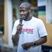 Babacar Gassama