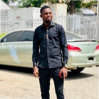 ADEYEMI DANIEL
