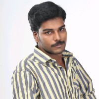 Anand Babu