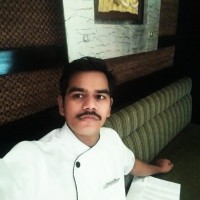 Kaustubh Rane