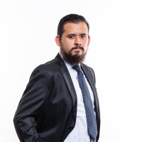 Ricardo Poveda Quirós
